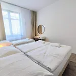 דירה Cinnamon - Free Private Parking - Old Town - Air Conditioning