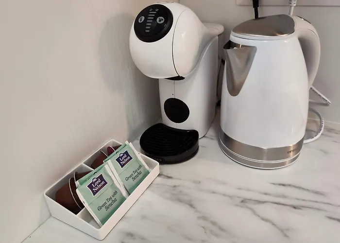 Cinnamon - Free Private Parking - Old Town - Air Conditioning Apartamento Bratislava