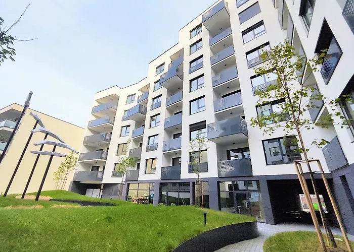 Cinnamon - Free Private Parking - Old Town - Air Conditioning * Bratislava