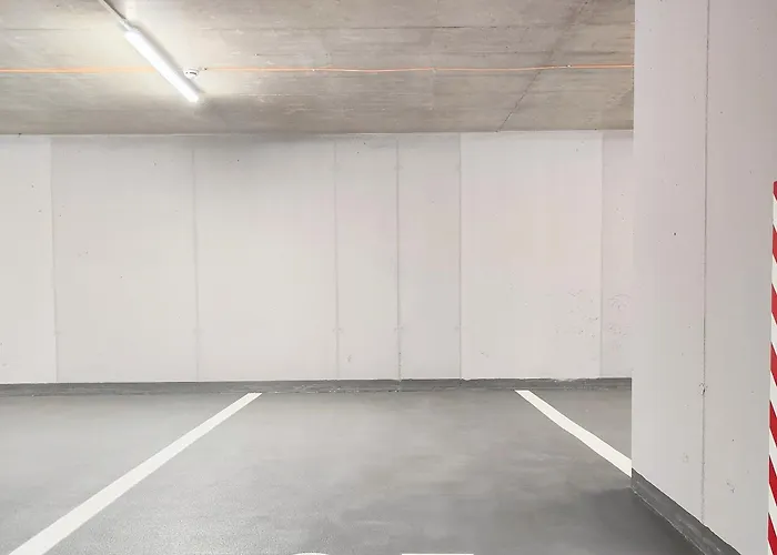 Cinnamon - Free Private Parking - Old Town - Air Conditioning Apartament