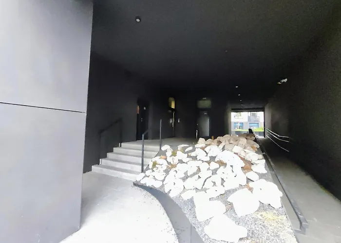 Cinnamon - Free Private Parking - Old Town - Air Conditioning