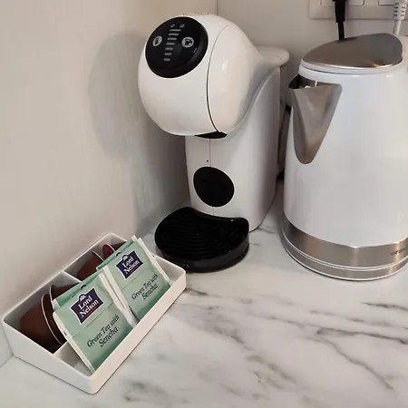 Cinnamon - Free Private Parking - Old Town - Air Conditioning Lägenhet Bratislava