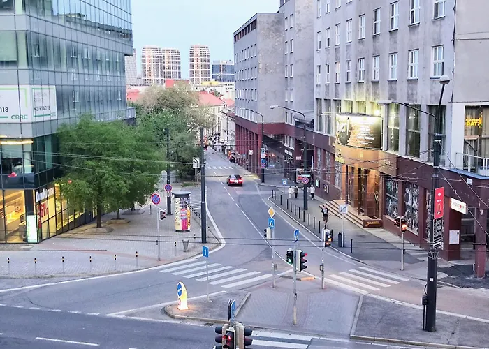 Apartman Cinnamon - Free Private Parking - Old Town - Air Conditioning Pozsony