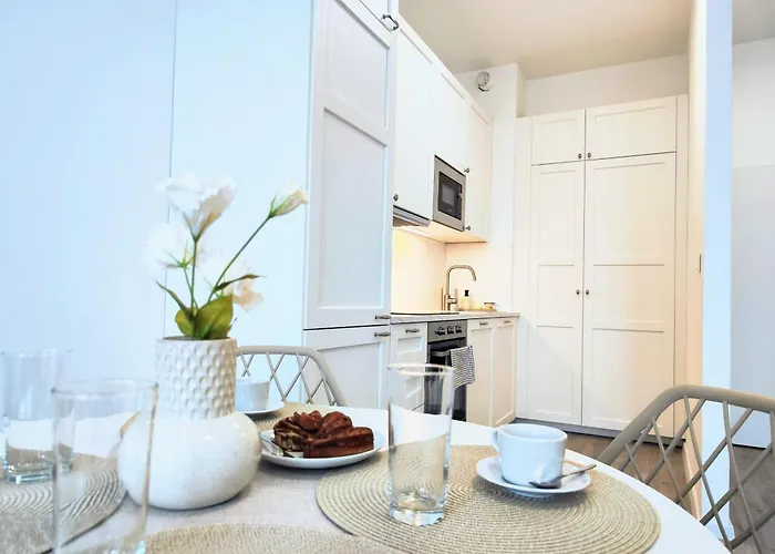 Apartman Cinnamon - Free Private Parking - Old Town - Air Conditioning Pozsony