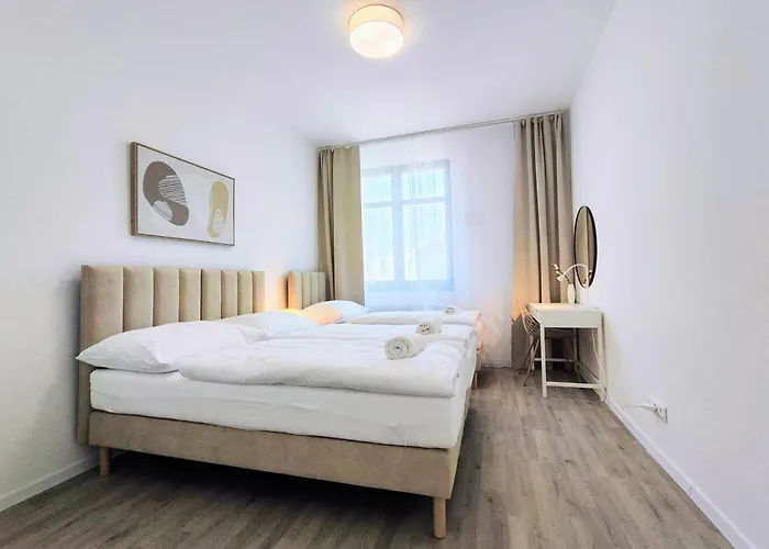 Cinnamon - Free Private Parking - Old Town - Air Conditioning Pozsony